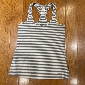 Hard Tail Tank Top